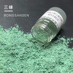 Tertiary green