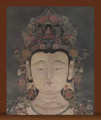 F01 Water Moon Guanyin