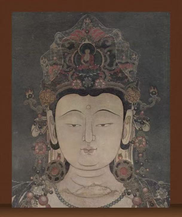 F01 Water Moon Guanyin