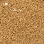 Yellow ochre