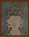 F02 Manjushri Bodhisattva
