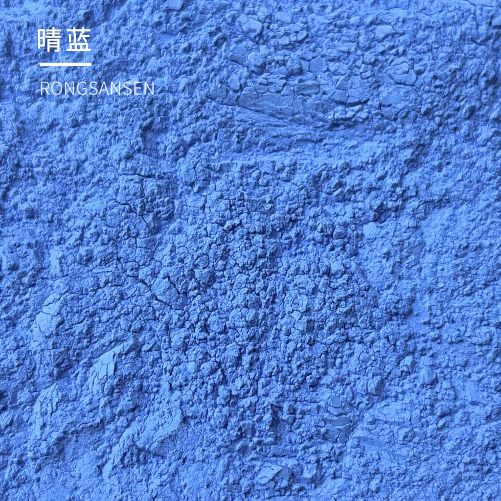 Sky blue