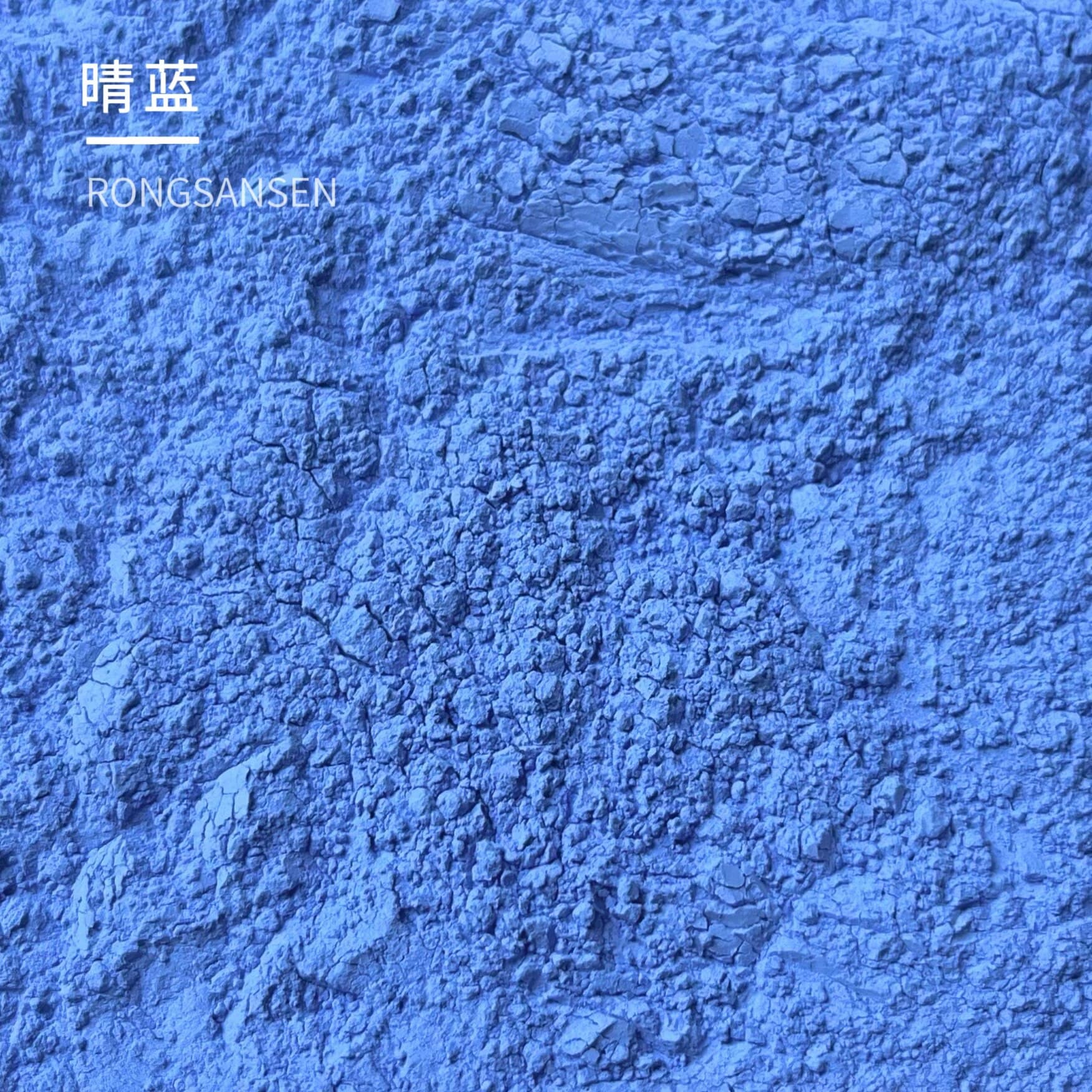 Sky blue