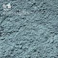 Grayish cyan