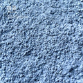 Muted blue