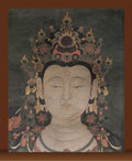 F03 Samantabhadra Bodhisattva