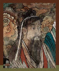 H017 Taoist Demigod Confucius