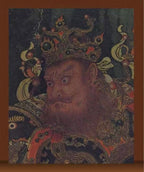 F08 Western Heavenly King