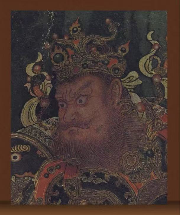F08 Western Heavenly King