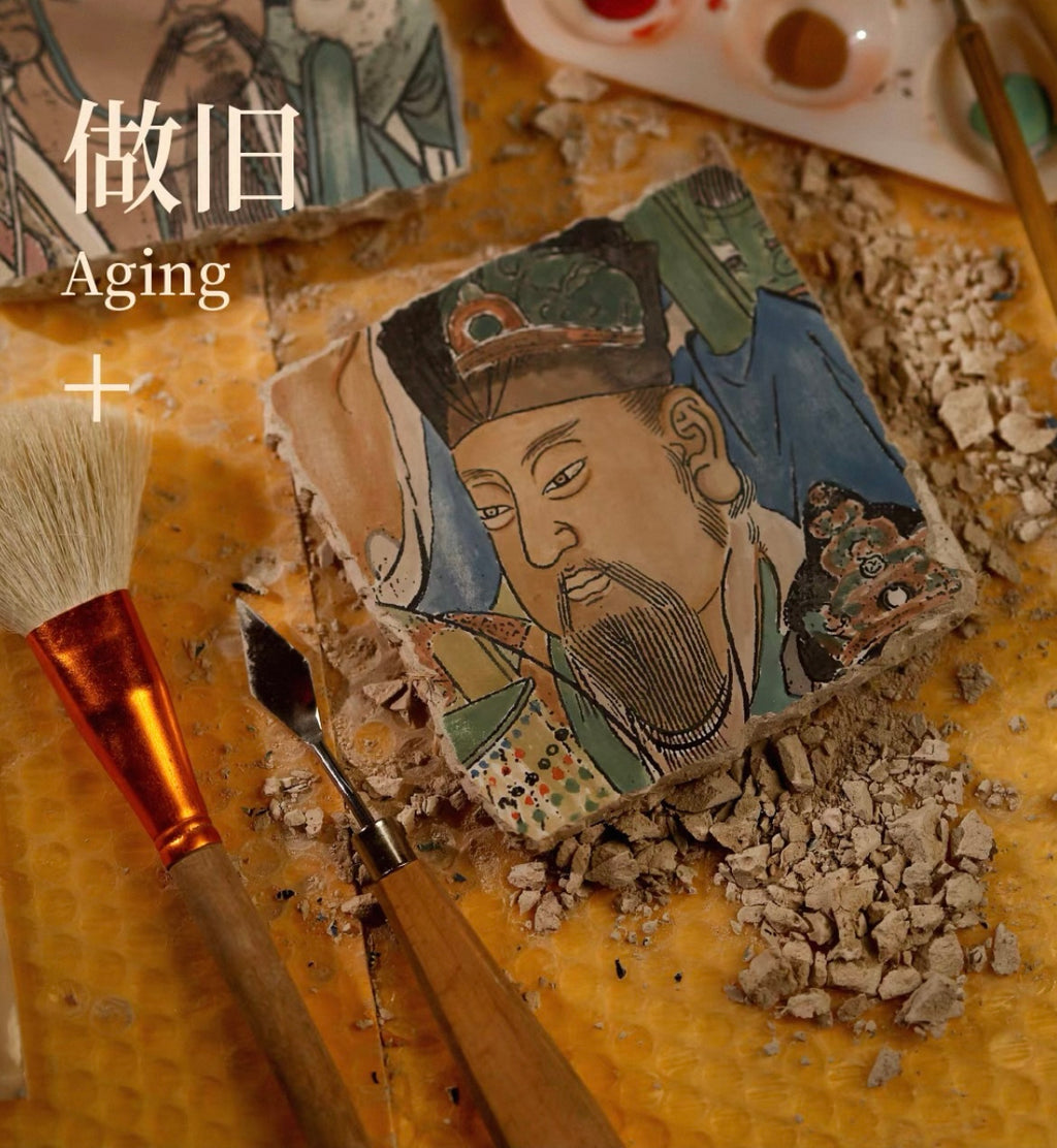 F06 Eastern Guardian King