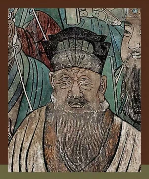 H023 Four-eyed Old Man