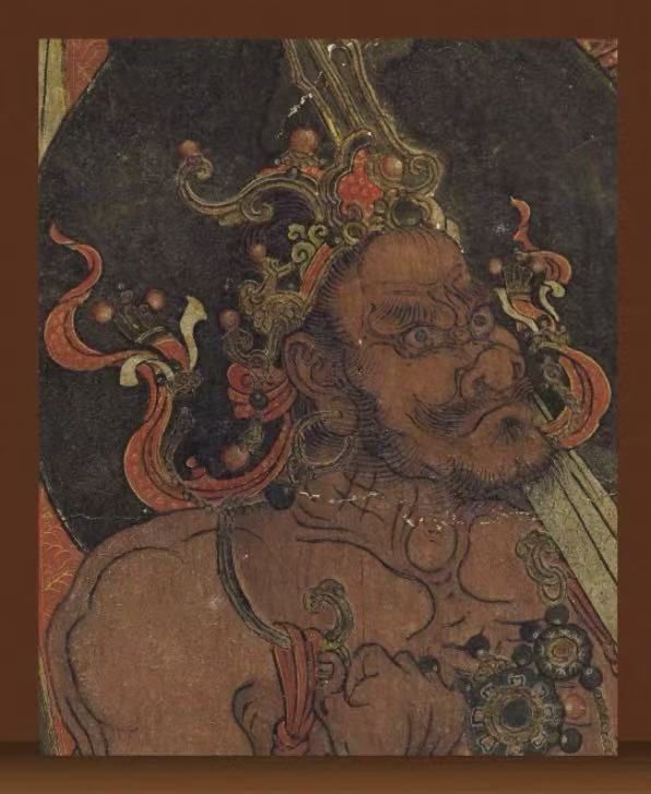 F11 Vajra Secret Traces