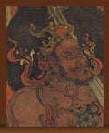 F11 Vajra Secret Traces