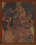 F11 Vajra Secret Traces