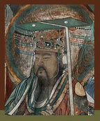 H025 The Antarctic Emperor of Immortality