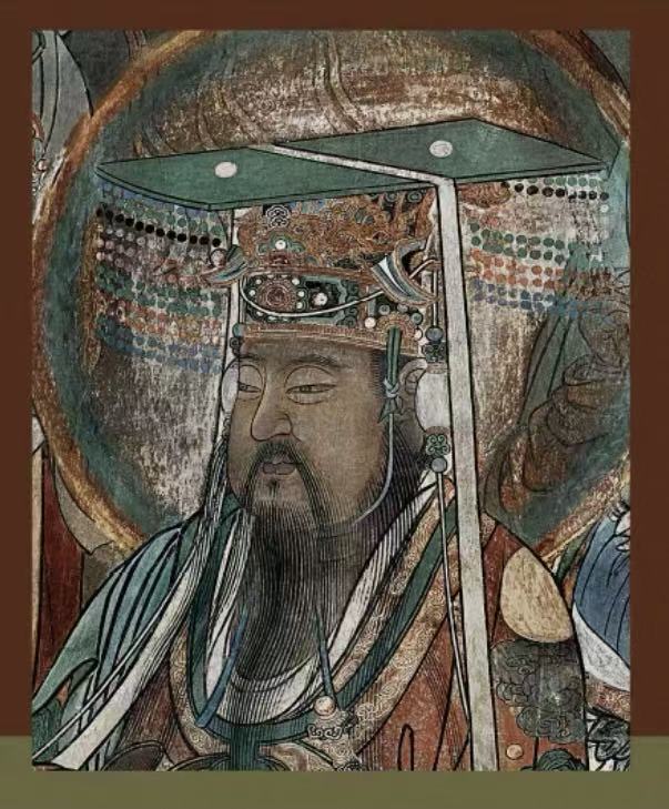 H025 The Antarctic Emperor of Immortality