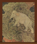 F15 Merit Heavenly Treasure Elephant