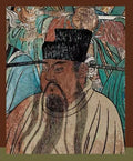 H030 Zitong Wenchang Emperor · Wenquxing