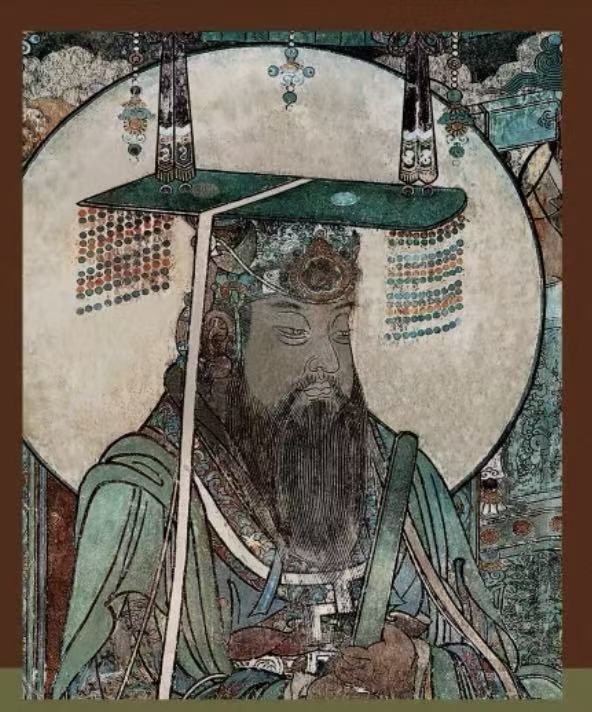 H031 Emperor Gouchen