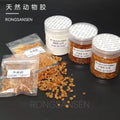 FloAria® Archival Animal Mediums for Mineral Pigments