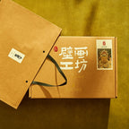 Attendant Bodhisattva