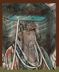 H033 Eastern Savior from Suffering Heavenly Venerable