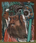 H036 Junji Zhenjun