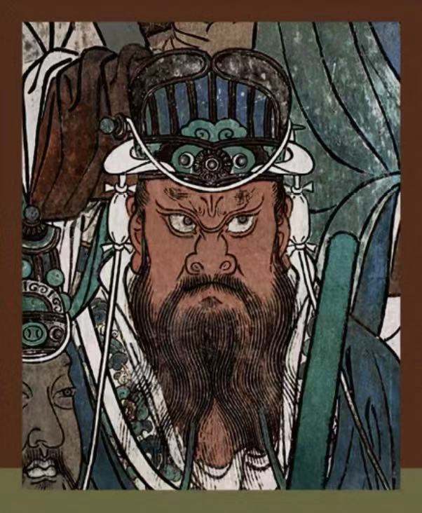 H037 Zhifu Zhenjun