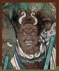 H039 Marshal Deng