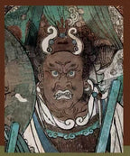 H039 Marshal Deng