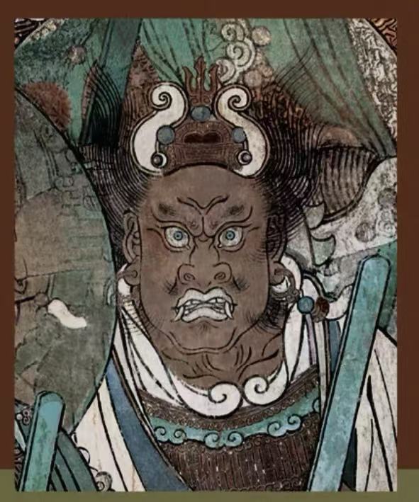 H039 Marshal Deng