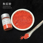 Cinnabar