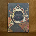Dhritarashtra