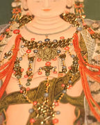 Water-Moon Avalokiteshvara（水月观音）