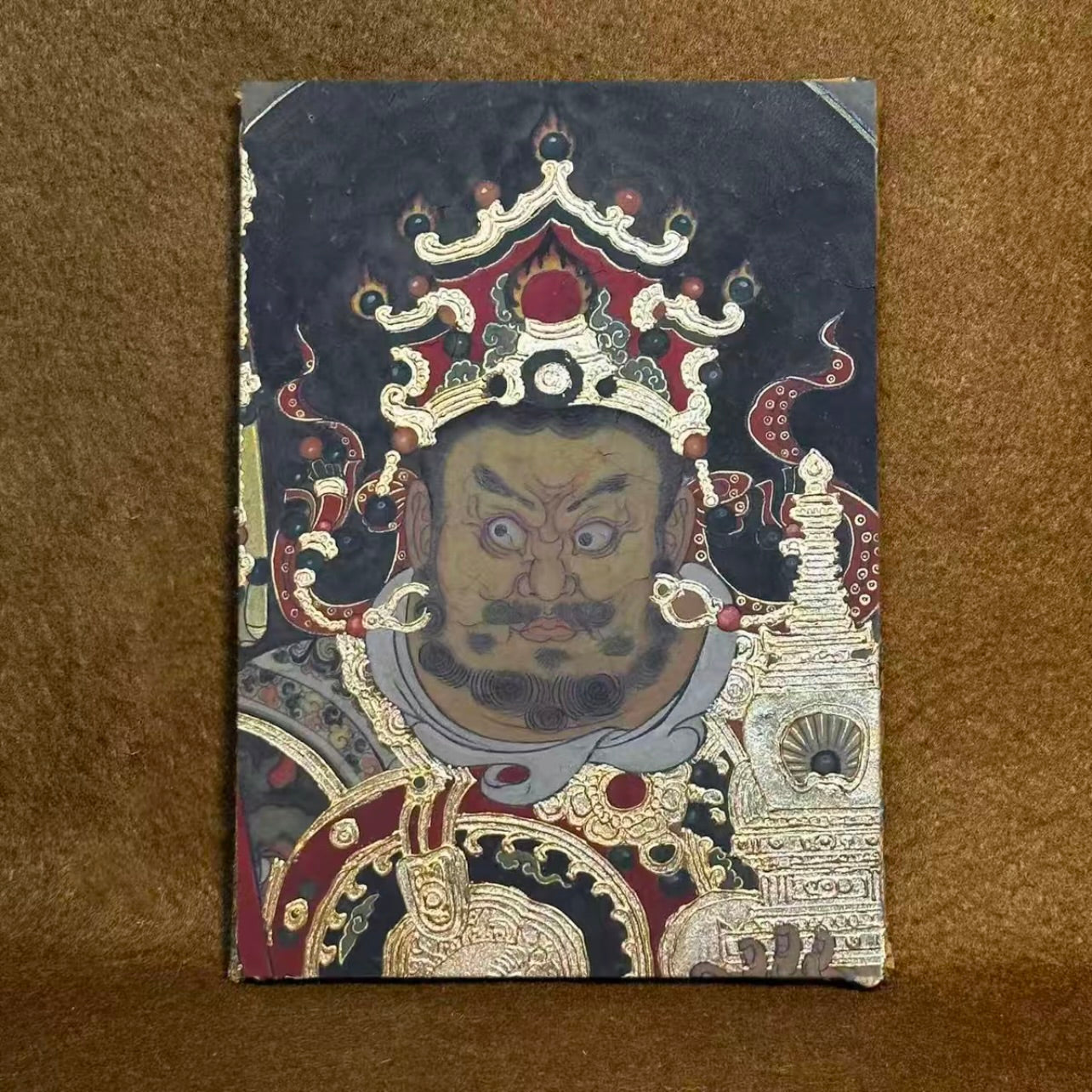 Vaisravana