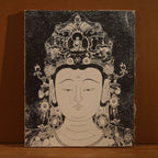 F01 Water Moon Guanyin