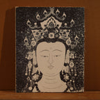 F02 Manjushri Bodhisattva