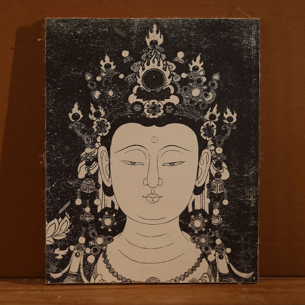 F03 Samantabhadra Bodhisattva