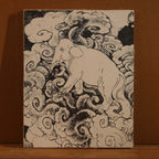 F15 Merit Heavenly Treasure Elephant