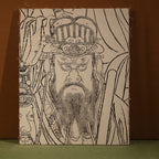 H037 Zhifu Zhenjun