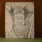 H039 Marshal Deng