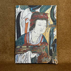 Long Box Jade Maiden