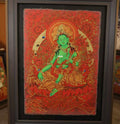 Green Tara（绿度母）