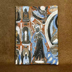 Attendant Bodhisattva