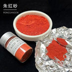 Cinnabar