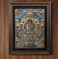 Amitabha / Sukhavati Pure Land（阿弥陀佛）